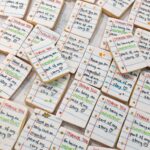 End Of School Cookies