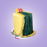 Veil Cake