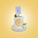 Expo Special Cake