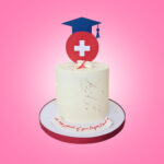 Doctor Cake