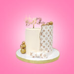 LV Cake