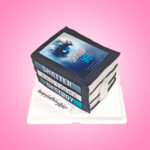 Stack Of Books