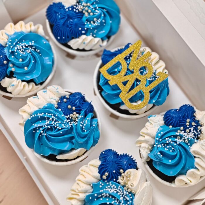 order cupcakes online Dubai