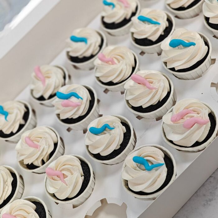 order cupcakes online Dubai