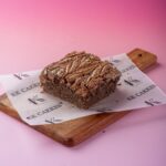 Nutella Brownie