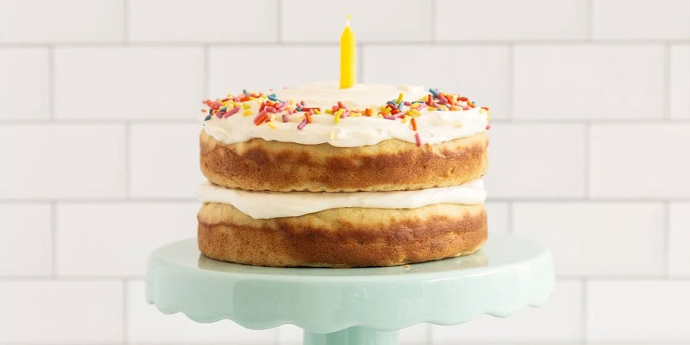 girls birthday cake in Dubai