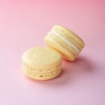 Lemon Curd 1 Piece