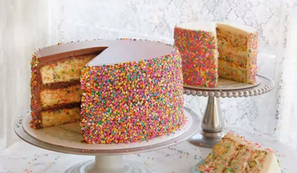 Cake shop in Mirdif