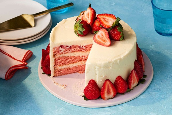 Best cake shop in Jumeirah Beach Residence