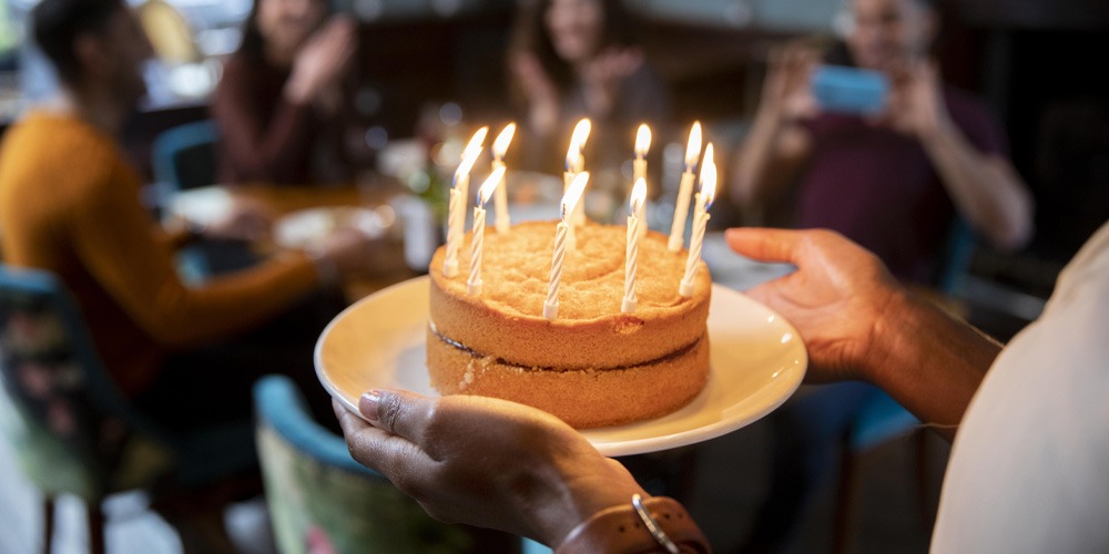 best cake delivery Dubai