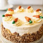 Carrot Cake Signature