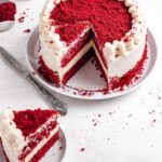 Red Velvet Signature Cake