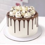 Classic Chocolate Drip Cake
