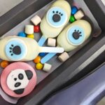 Kids Treat Box – Chocolate Pops & Cookies