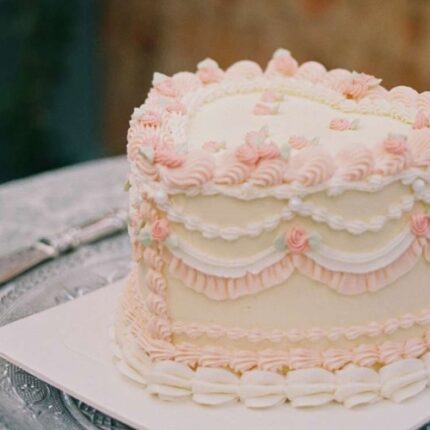 best anniversary cake
