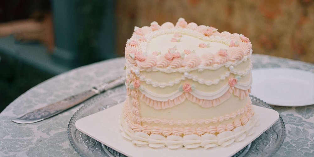 best anniversary cake