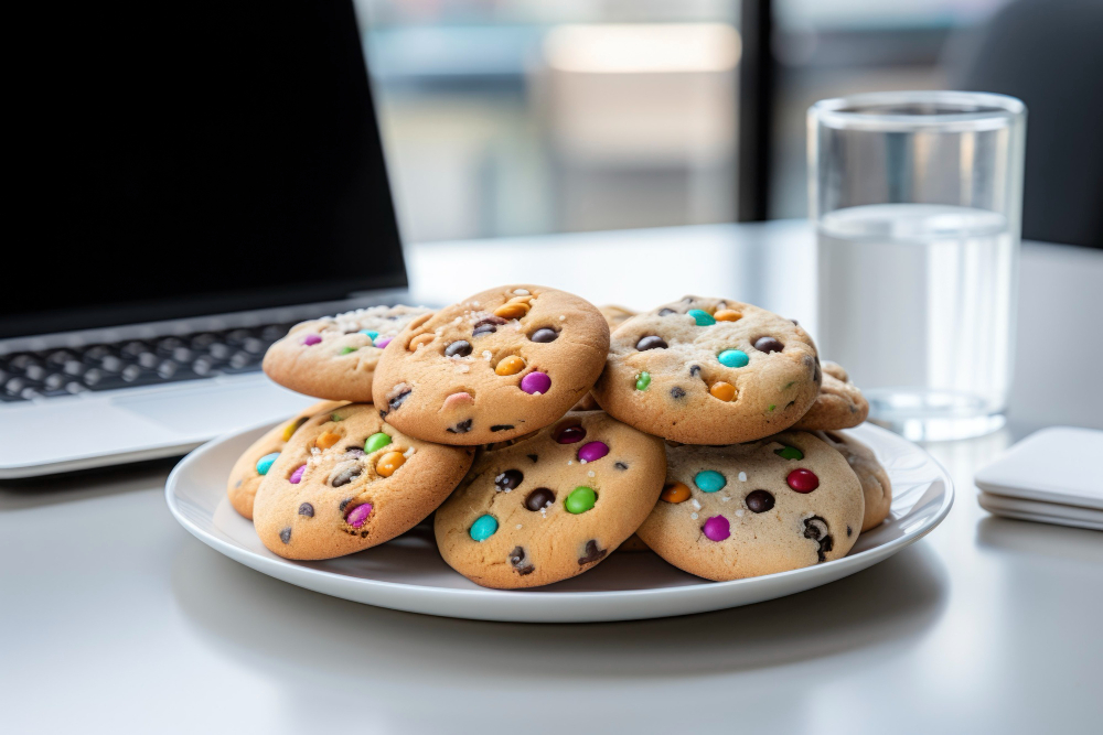 Corporate Cookies