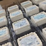 Corporate Customized Cakes