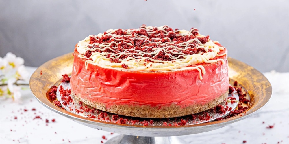 Best Cake Trends for Your Sweet Party
