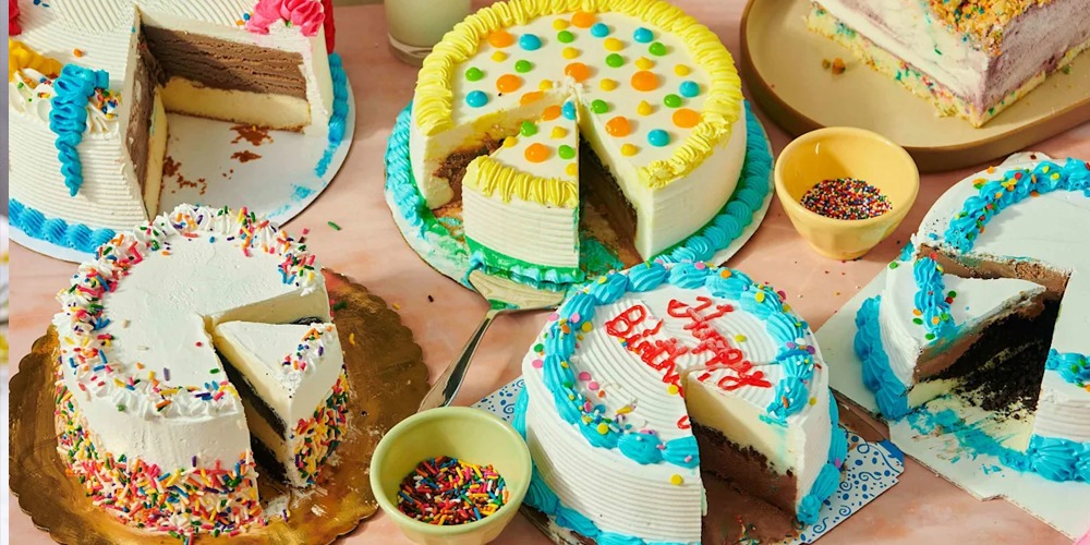 op Custom Cake Trends and Sweet Treats