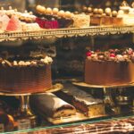 Cake shop in Silicon Oasis