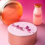 Rose Milk Cake 1Kg