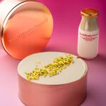 Pistachio Milkcake 1Kg