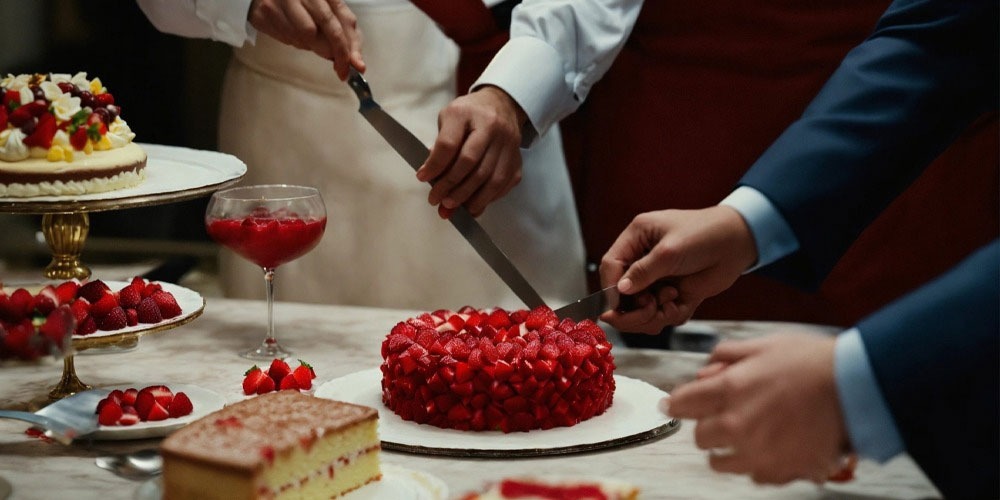 top Cake shop in JBR